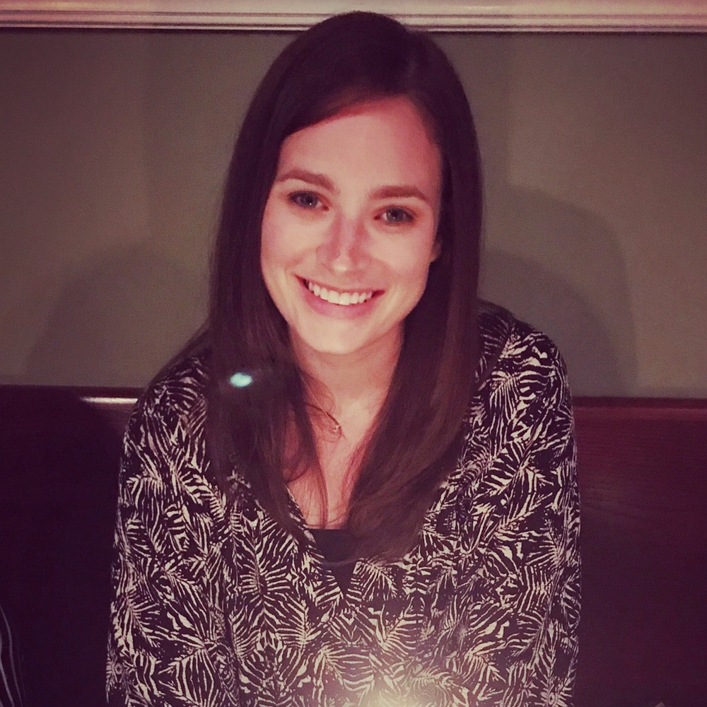 Meet your Posher, Jackie